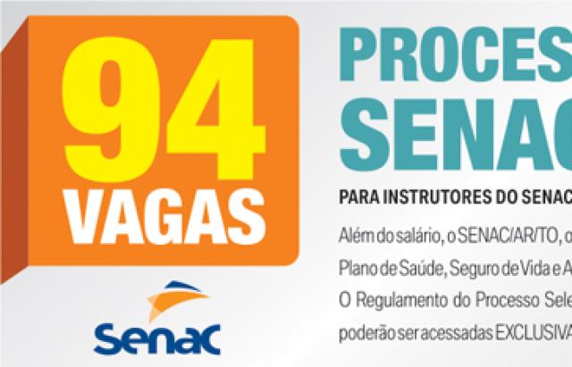 Ascom Senac