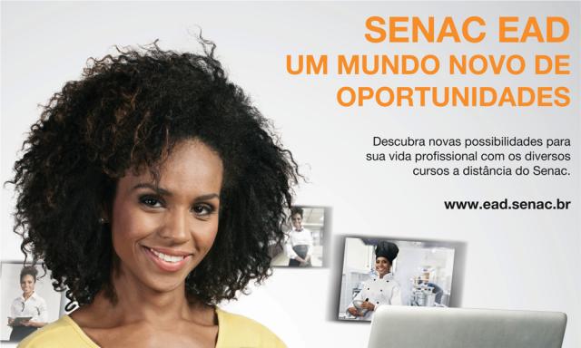 Assessoria de Imprensa SENAC/TO