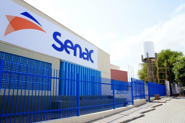 Assessoria de Imprensa SENAC/TO