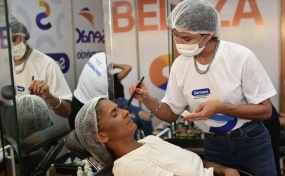 Com mais de 200 vagas gratuitas, Senac Tocantins abre segunda leva de cursos em Taquaralto