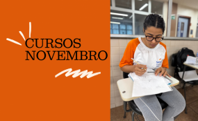Senac Tocantins abre mais de 460 vagas para os cursos do ms de novembro