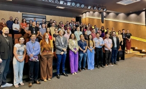 Senac Tocantins lana novo Cdigo de Conduta e tica