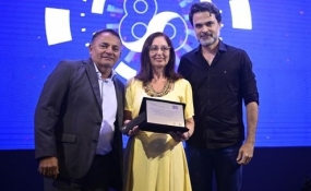 Senac Tocantins comemora os 80 anos da institui��o com homenagens e programa��o que celebra o futuro