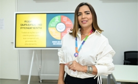 Formoso do Araguaia recebe Feira das Profiss�es Senac Tocantins