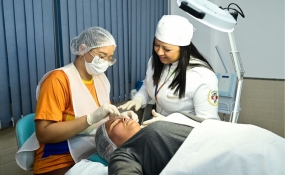 Senac Tocantins abre mais de 100 vagas para cursos de beleza em abril