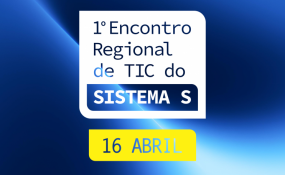 Senac Tocantins sedia o 1� Encontro Regional de TIC do Sistema S