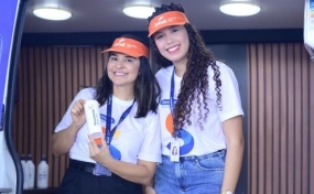 Semana S no Tocantins ter� palestras com nomes de destaque nacional, a��es de qualifica��o, inova��o, esporte e cultura