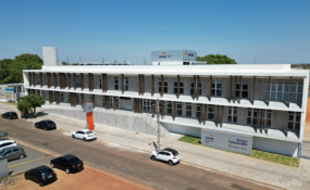 Senac Tocantins inaugura duas novas unidades em Palmas