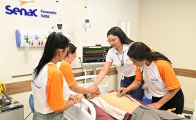 Semana de Enfermagem tem programa��o gratuita em Palmas, Gurupi e Aragua�na