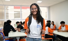 �rea de tecnologia � destaque entre cursos ofertados pelo Senac Tocantins
