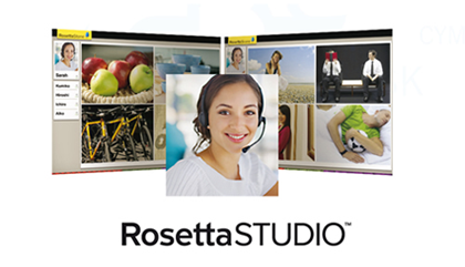 Rosetta Studio